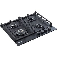 Варочная панель Exiteq EXH-207 black matt - Превью изображения №3 — Интернет-магазин Time-Shop