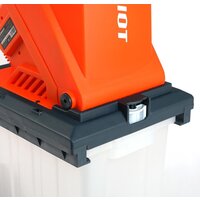 Садовый измельчитель Patriot PT SE 26 - Превью изображения №11 — Интернет-магазин Time-Shop