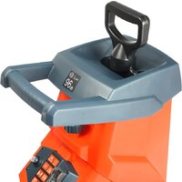 Садовый измельчитель Patriot PT SE 26 - Превью изображения №9 — Интернет-магазин Time-Shop