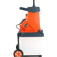 Садовый измельчитель Patriot PT SE 26 - Превью изображения №3 — Интернет-магазин Time-Shop