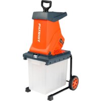 Садовые и кормовые измельчители