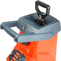 Садовый измельчитель Patriot PT SE 26 - Превью изображения №9 — Интернет-магазин Time-Shop