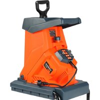 Садовый измельчитель Patriot PT SE 26 - Превью изображения №6 — Интернет-магазин Time-Shop