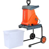 Садовый измельчитель Patriot PT SE 26 - Превью изображения №5 — Интернет-магазин Time-Shop