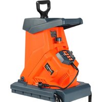 Садовый измельчитель Patriot PT SE 26 - Превью изображения №6 — Интернет-магазин Time-Shop