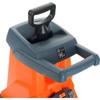 Садовый измельчитель Patriot PT SE 26 - Превью изображения №8 — Интернет-магазин Time-Shop