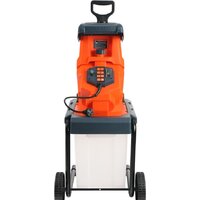 Садовый измельчитель Patriot PT SE 26 - Превью изображения №4 — Интернет-магазин Time-Shop