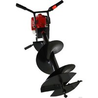 Мотобур DDE GD-65-300 (без шнека) - Превью изображения №4 — Интернет-магазин Time-Shop