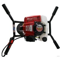 Мотобур DDE GD-65-300 (без шнека) - Превью изображения №6 — Интернет-магазин Time-Shop