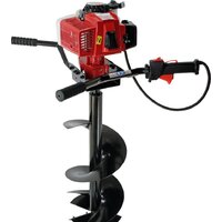 Мотобур DDE GD-65-300 (без шнека) - Превью изображения №5 — Интернет-магазин Time-Shop