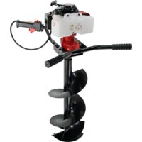 Мотобур DDE GD-65-300 (без шнека) - Превью изображения №2 — Интернет-магазин Time-Shop