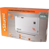 Конвектор Sturm CH1501 - Превью изображения №10 — Интернет-магазин Time-Shop