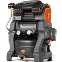 Компрессор Daewoo Power DAC 180S Li (с 2-мя АКБ) - Превью изображения №6 — Интернет-магазин Time-Shop