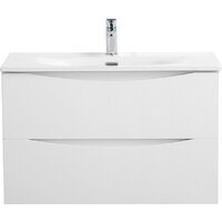 BelBagno Тумба под умывальник MARINO-CER-MINI-700-2C-SO-BO-P