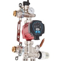 Запорная арматура AV Engineering Насосно-смесительная группа AVE250-01 - Превью изображения №5 — Интернет-магазин Time-Shop