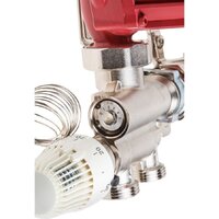 Запорная арматура AV Engineering Насосно-смесительная группа AVE250-01 - Превью изображения №2 — Интернет-магазин Time-Shop