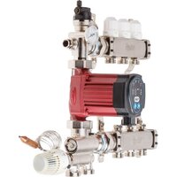 AV Engineering Насосно-смесительная группа AVE250-01