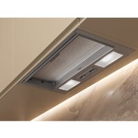 Кухонная вытяжка Whirlpool WSK64FLSX - Превью изображения №4 — Интернет-магазин Time-Shop