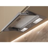 Кухонная вытяжка Whirlpool WSK64FLSX - Превью изображения №5 — Интернет-магазин Time-Shop