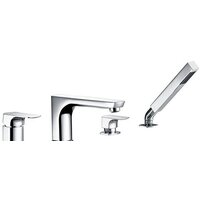 Wasserkraft Salm 2755