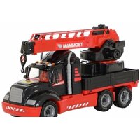 Игрушечный транспорт