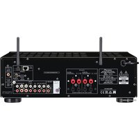 Сетевой ресивер Pioneer SX-N30AE (серебристый) - Превью изображения №2 — Интернет-магазин Time-Shop