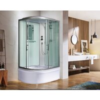 Душевая кабина WeltWasser WW500 Halle 1202 R - Превью изображения №3 — Интернет-магазин Time-Shop