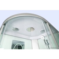 Душевая кабина WeltWasser WW500 Halle 1202 R - Превью изображения №10 — Интернет-магазин Time-Shop