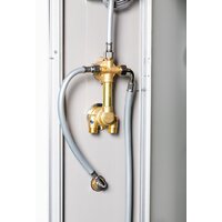 Душевая кабина WeltWasser WW500 Halle 1202 R - Превью изображения №9 — Интернет-магазин Time-Shop