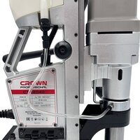 Сверлильный станок Crown магнитный CT32040 - Превью изображения №7 — Интернет-магазин Time-Shop