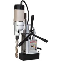 Сверлильный станок Crown магнитный CT32040 - Превью изображения №2 — Интернет-магазин Time-Shop