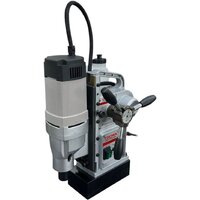 Сверлильный станок Crown магнитный CT32040 - Превью изображения №3 — Интернет-магазин Time-Shop