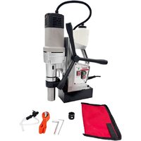 Сверлильный станок Crown магнитный CT32040 - Превью изображения №5 — Интернет-магазин Time-Shop