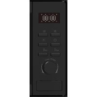 Микроволновая печь Candy CMXBDG207B - Превью изображения №8 — Интернет-магазин Time-Shop