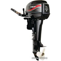 HDX R-series T 15 BMS