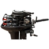 Лодочный мотор HDX R-series T 15 BMS - Превью изображения №2 — Интернет-магазин Time-Shop