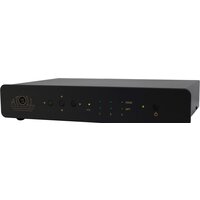ATOLL DAC100 Signature (черный)