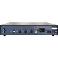 Цифро-аналоговый преобразователь ATOLL DAC100 Signature (черный) - Превью изображения №2 — Интернет-магазин Time-Shop
