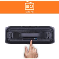 Умная колонка Manta SPK216 - Превью изображения №4 — Интернет-магазин Time-Shop