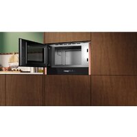 Микроволновая печь NEFF NL9WR21Y1 - Превью изображения №3 — Интернет-магазин Time-Shop