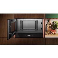Микроволновая печь NEFF NL9WR21Y1 - Превью изображения №4 — Интернет-магазин Time-Shop