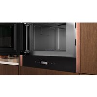 Микроволновая печь NEFF NL9WR21Y1 - Превью изображения №5 — Интернет-магазин Time-Shop