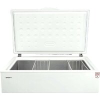 Морозильный ларь Kraft BD(W)-380RX - Превью изображения №3 — Интернет-магазин Time-Shop