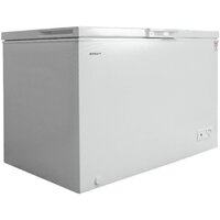 Морозильный ларь Kraft BD(W)-380RX - Превью изображения №2 — Интернет-магазин Time-Shop