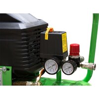 Компрессор ECO AE-251-4 - Превью изображения №5 — Интернет-магазин Time-Shop