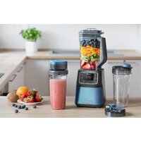 Стационарный блендер Sencor SBU 7872BL - Превью изображения №28 — Интернет-магазин Time-Shop