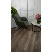 Стул M-City Meadow 621M05248 (зеленый Lake-352/черный) - Превью изображения №3 — Интернет-магазин Time-Shop