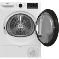 Сушильная машина BEKO B3T47239 - Превью изображения №2 — Интернет-магазин Time-Shop