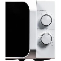 Микроволновая печь Midea MM720C2MV-W - Превью изображения №4 — Интернет-магазин Time-Shop