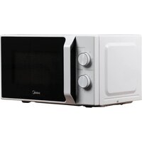 Микроволновая печь Midea MM720C2MV-W - Превью изображения №3 — Интернет-магазин Time-Shop
